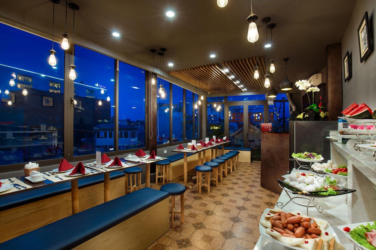 Hanoi Majestic Hotel المظهر الخارجي الصورة