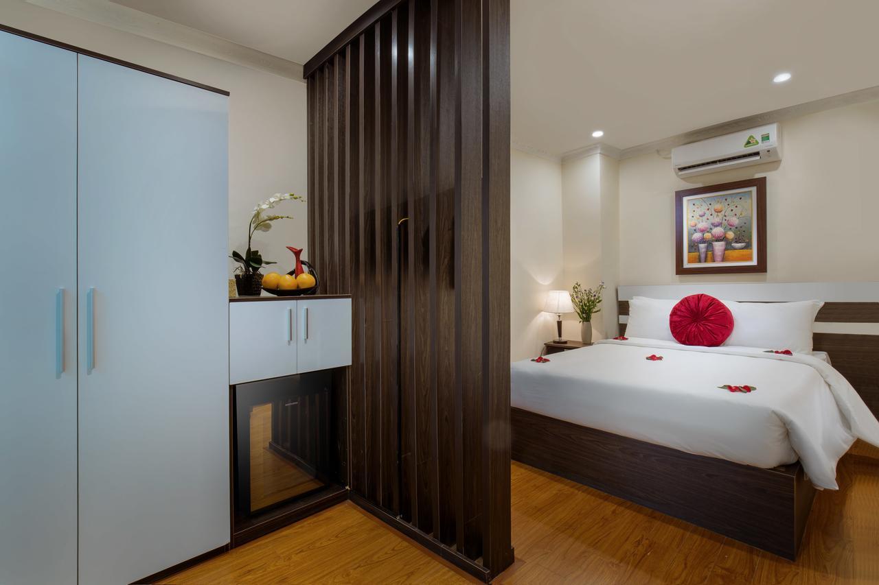 Hanoi Majestic Hotel المظهر الخارجي الصورة