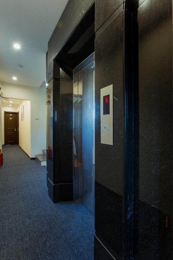 Hanoi Majestic Hotel المظهر الخارجي الصورة