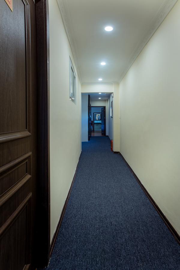 Hanoi Majestic Hotel المظهر الخارجي الصورة
