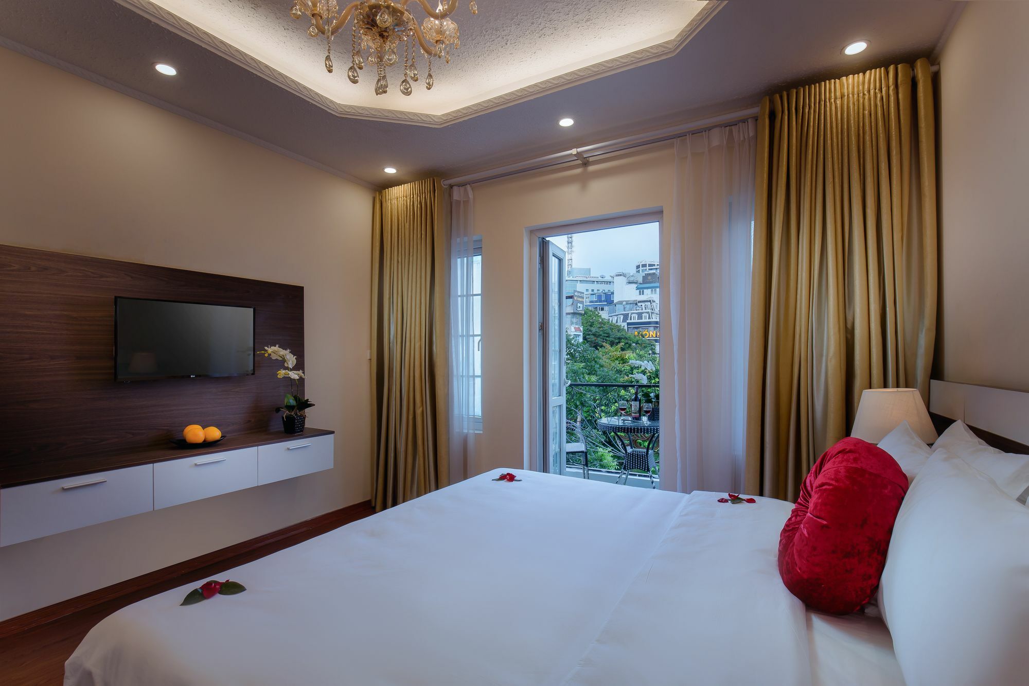 Hanoi Majestic Hotel المظهر الخارجي الصورة