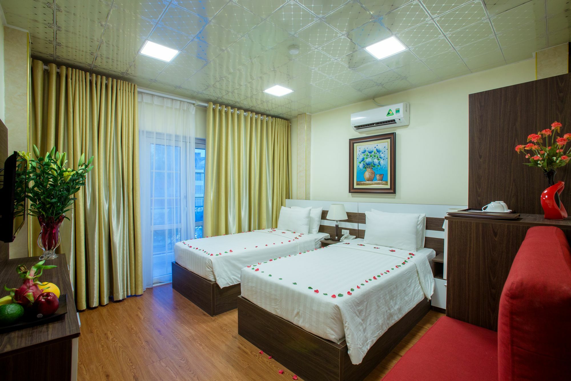 Hanoi Majestic Hotel المظهر الخارجي الصورة